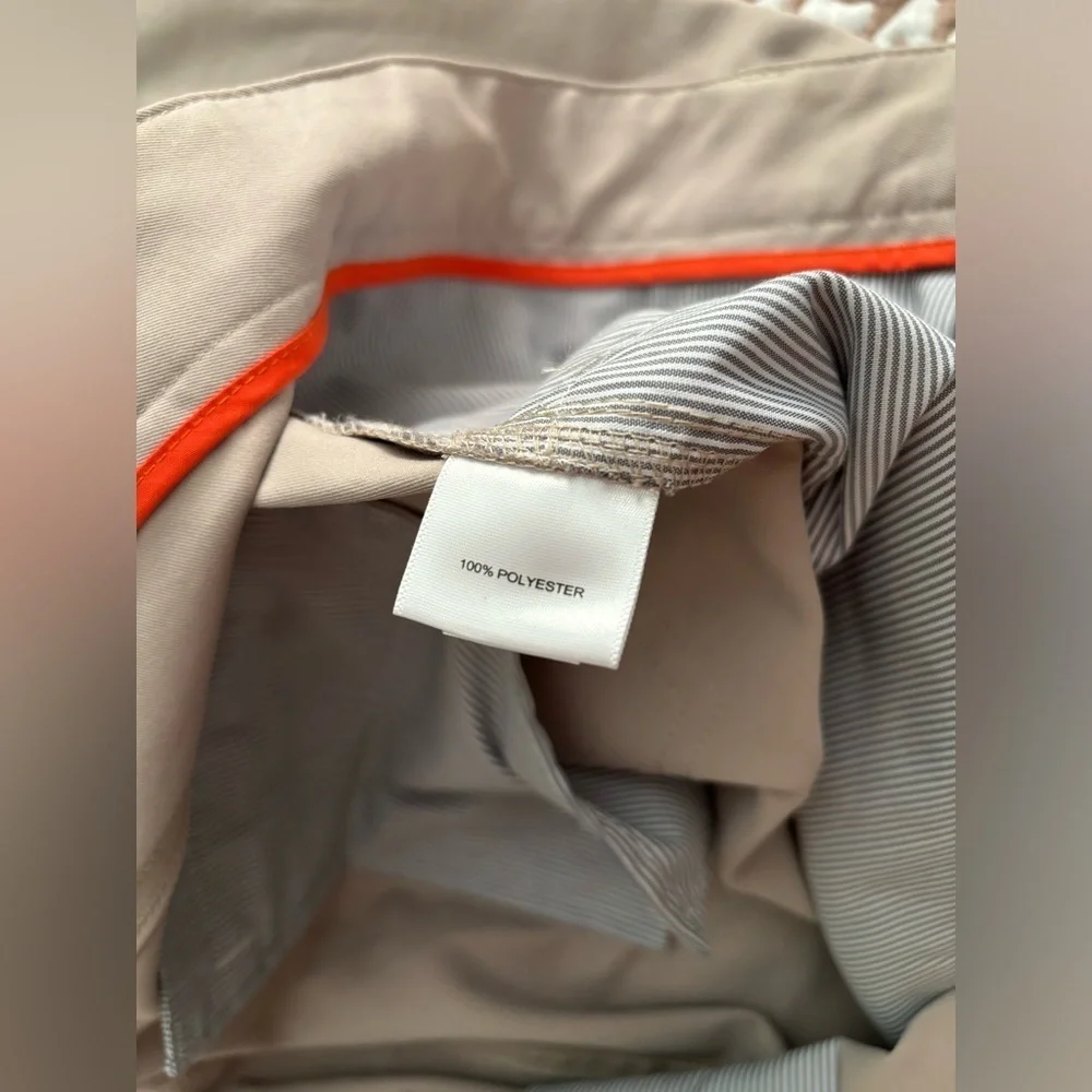 Peter Millar EB66 Crown Sport 42L/33 pants